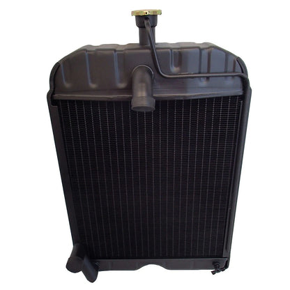 R0233 Radiator for Ford