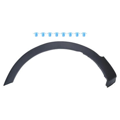 Front Driver Side Wheel Opening Molding for Kia Telluride (2020–2023) 87711S9000