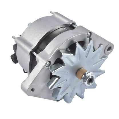 Alternator 120AMP for Thermo King APU (20349, 452671, 1E78291G00, 1E78291G02)
