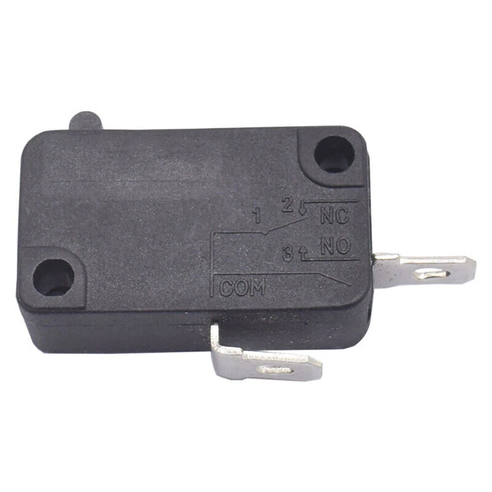 2X KW7-0 Micro Switch for Power XL Vortex Air Fryer