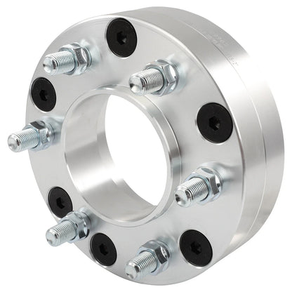 Set of 4 Wheel Adapters 5x150 to 6x5.5 for Toyota Tundra
