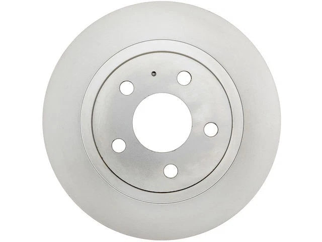 Rear Brake Rotor for Cadillac Seville (1998–2004) 48457VBFW