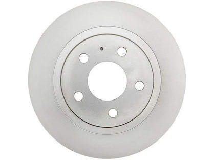 Rear Brake Rotor for Cadillac Seville (1998–2004) 48457VBFW