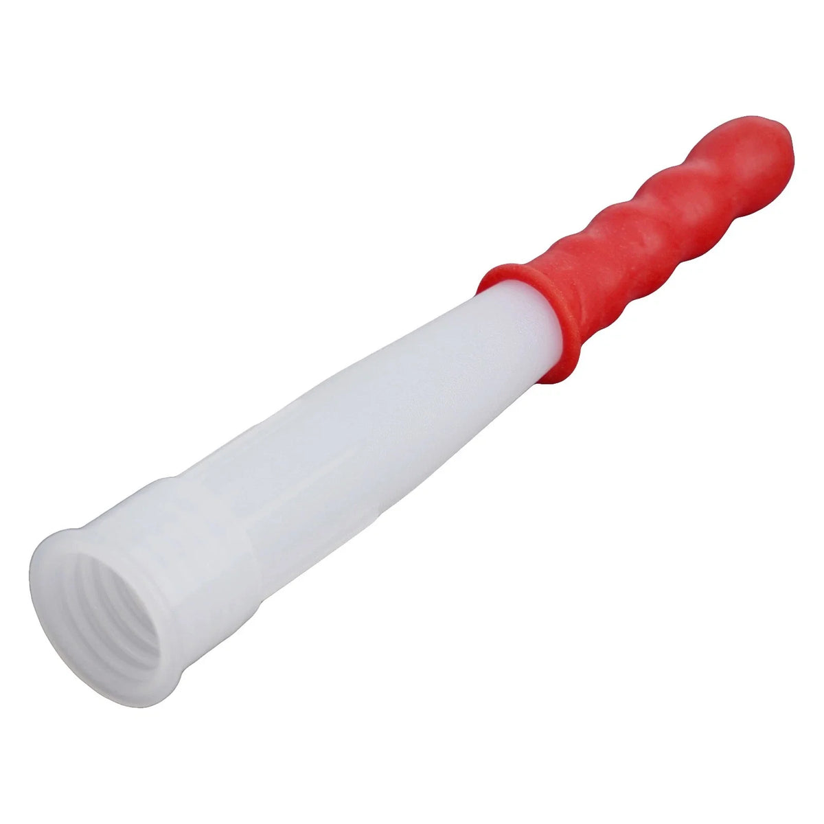 Set of 5 Sealing Caps for Caulking Tubes - Maximum Protection