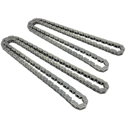 Timing Chain Kit for BMW 550i 645ci 650ci 735i 740i 745i 750i X5 (2006–2010)