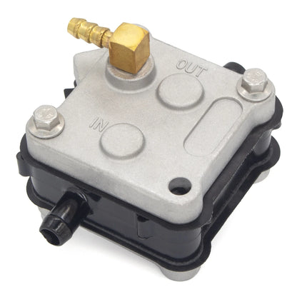 Fuel Pump for Mercury Marine (Replaces 14360A14, 14360A43, 14360A78, 99357A4, 8M0036779)