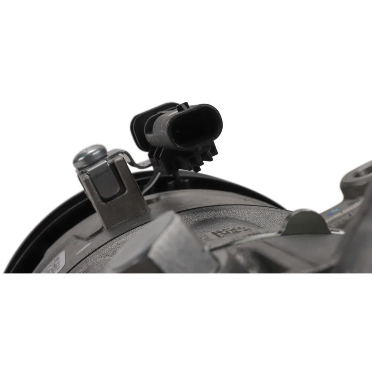 A/C Compressor with Clutch for Chevy Equinox, GMC Terrain (2018–2024) 84666664