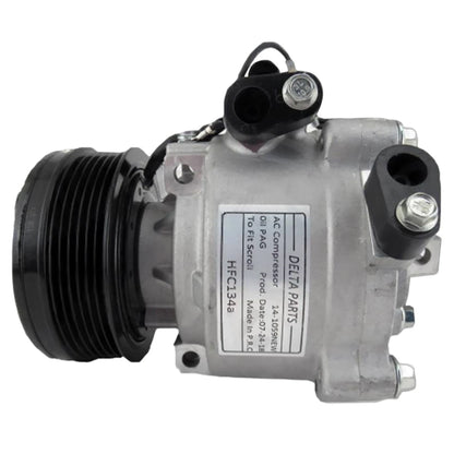 A/C Compressor with Clutch for Mitsubishi Outlander (2014–2020) 9645551