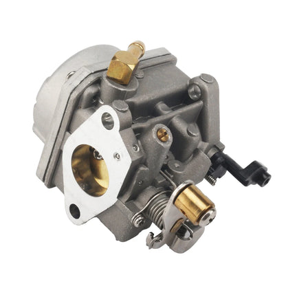 Carburetor Assembly 6BX-14301-10 6BX-14301-00 for Yamaha F6 (4-Stroke)