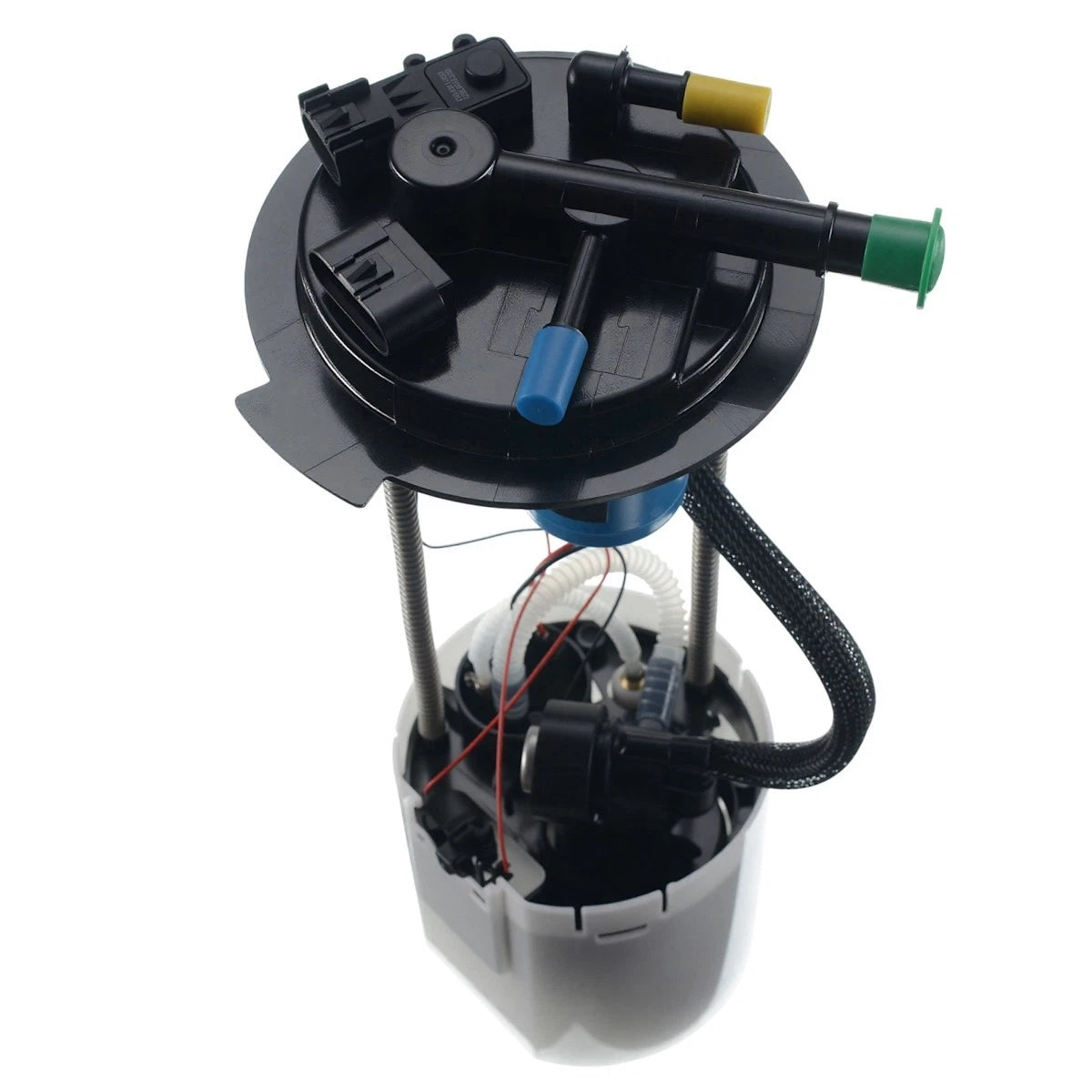 Electric Fuel Pump for Chevy Silverado 1500 GMC Sierra (2009) - 17989862, E3810M, SP6628M