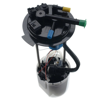 Electric Fuel Pump for Chevy Silverado 1500 GMC Sierra (2009) - 17989862, E3810M, SP6628M