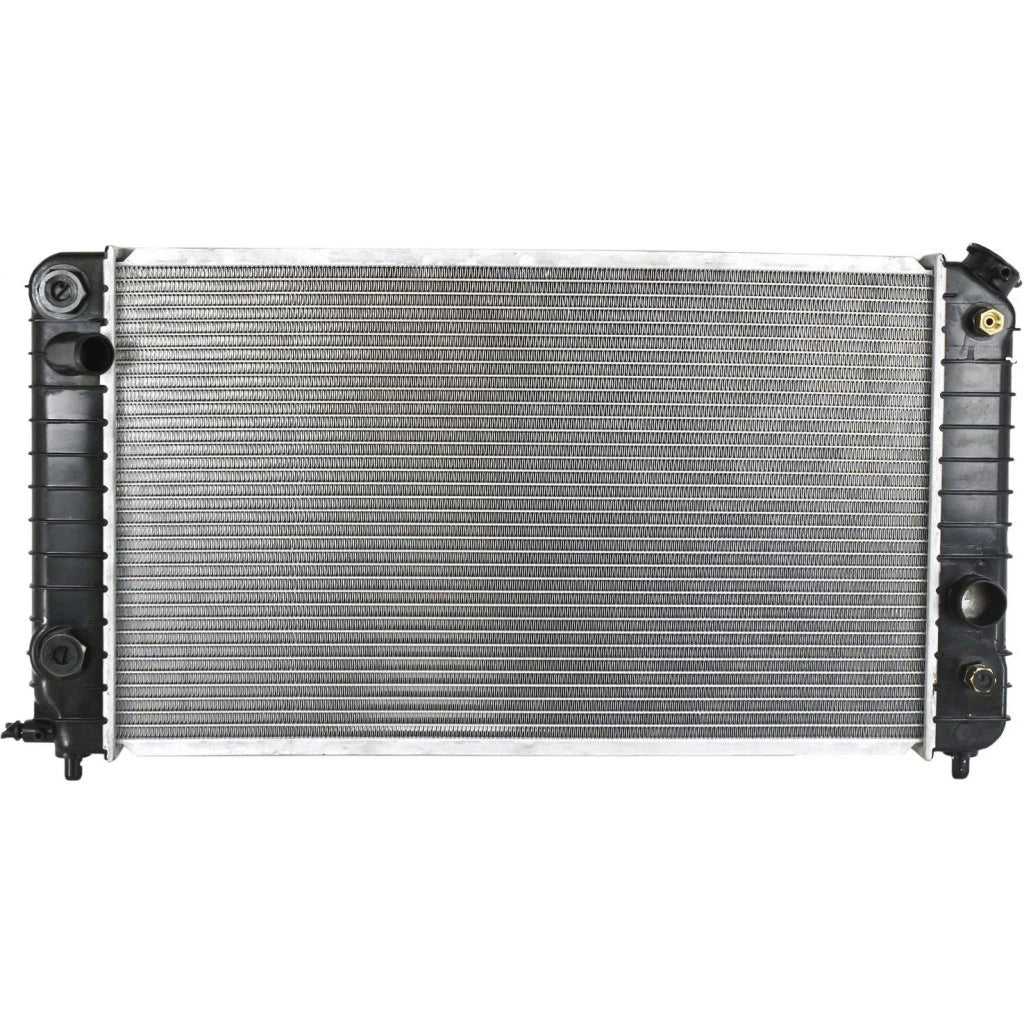 Radiator for Chevy Blazer (1995) GM3010228, CLX-M0-USA-P1533-CL360A71
