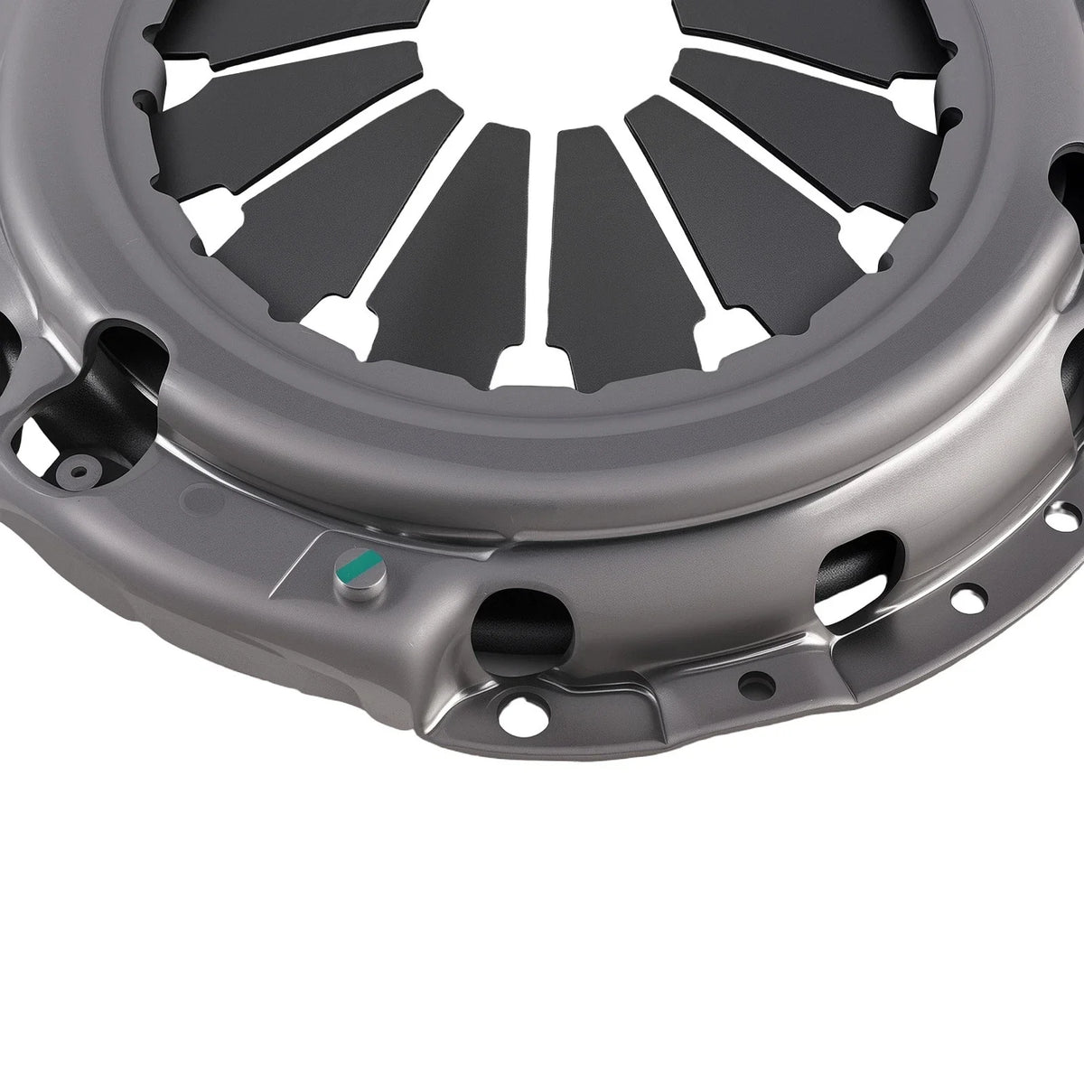 Clutch Kit and Flywheel for Honda Accord (2003–2012) Acura TSX (2004–2014)