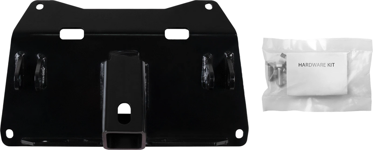 Plow Mount Kit for OPEN TRAIL UTV (459-5475)