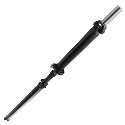 Drive Shaft for Chevrolet Silverado GMC Sierra 2500 HD (2001–2006) 4WD