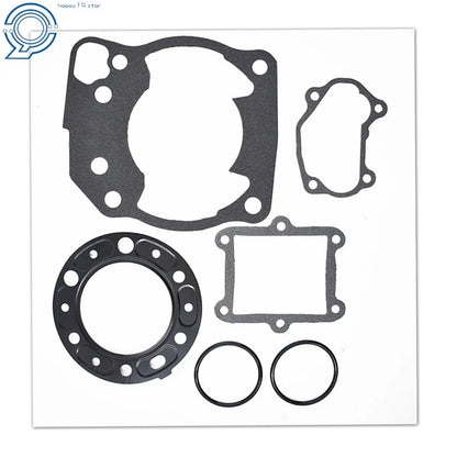 Set of 2 Top End Head Gasket Kits for Honda CR250R (1992–1999)