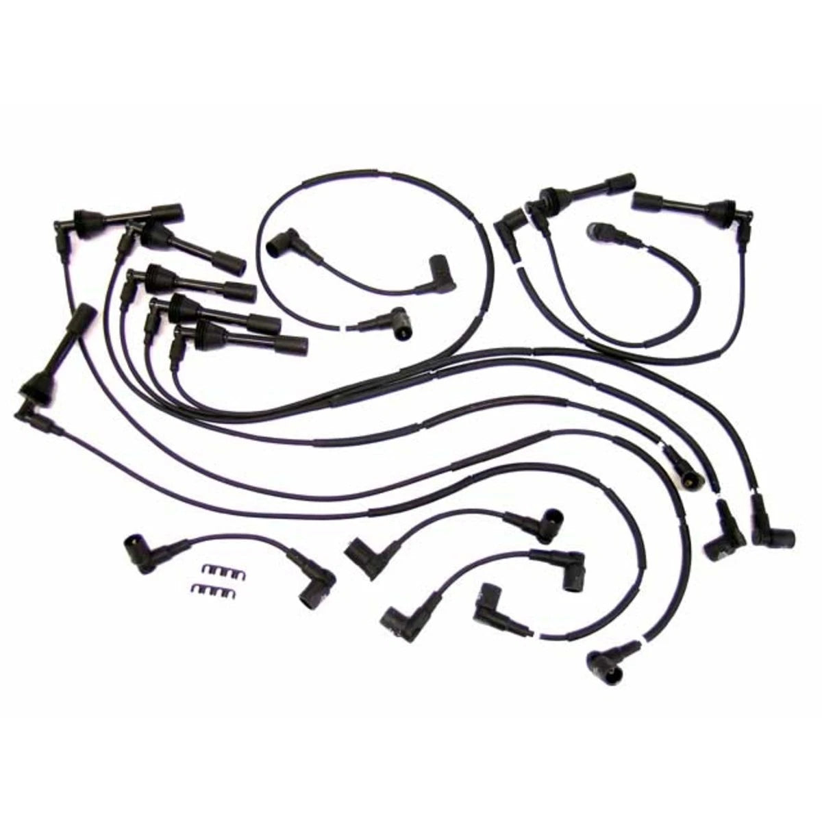 10 8533 601 Spark Plug Wire for Porsche 928 (1985–1995)