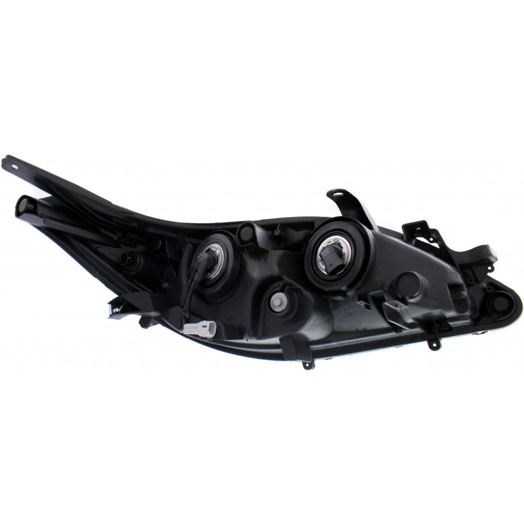 Headlight Assembly Pair for Toyota Avalon (2013–2015) PLX-M0-TY1219-B001L-CL360A1, TO2502215, TO2503215