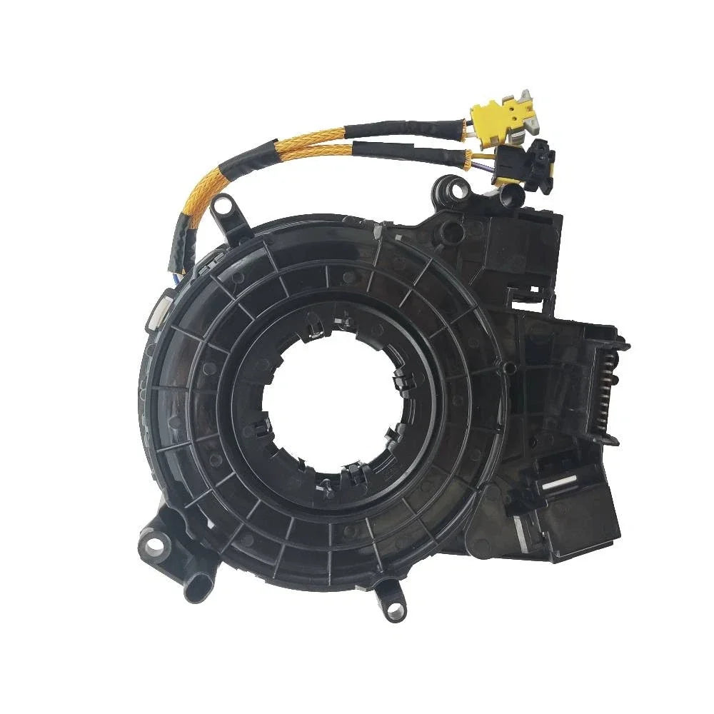 Spiral Cable Clock Spring for Ford F-250, Mustang Shelby GT500 (2003–2014) GC3T-14A664-AA