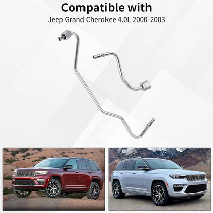 Transmission Cooler Lines for Grand Cherokee (3/4 Inch)