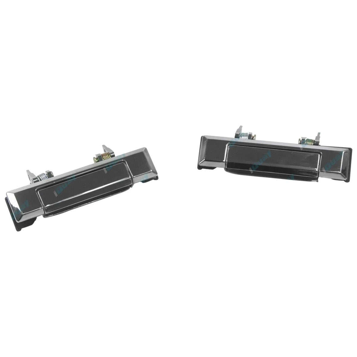 External Front LH + RH Set Door Handles for Landcruiser 60 70 75 78 79 (1980-1997)