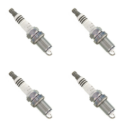 NGK Spark Plug Ruthenium HX Box-4 for Mercedes-Benz CL65 AMG (2005–2014) TLX-ngk95159-CL360A77