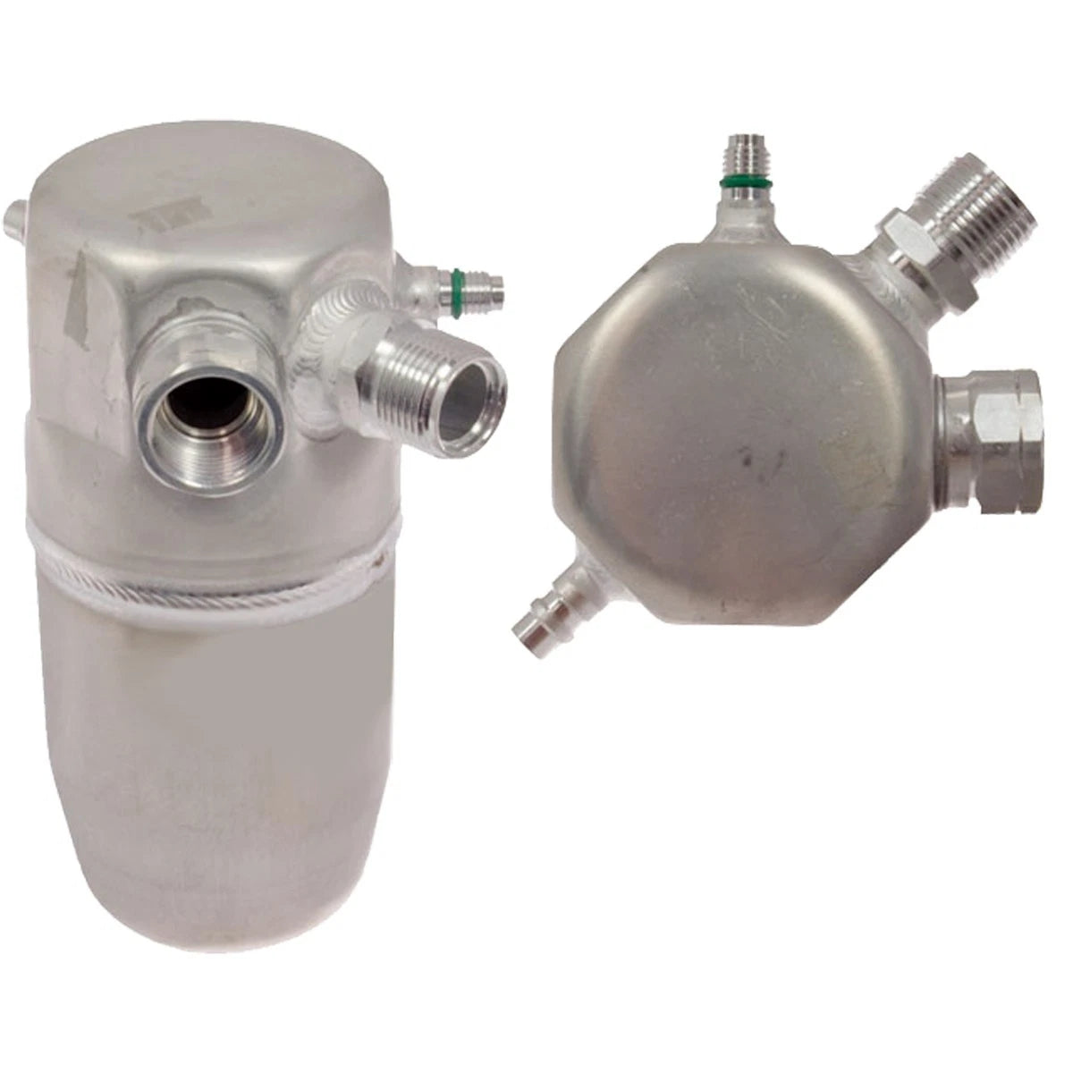 A/C Accumulator for Cadillac Fleetwood, Buick Roadmaster, Chevy (1992–1996) - 1411273