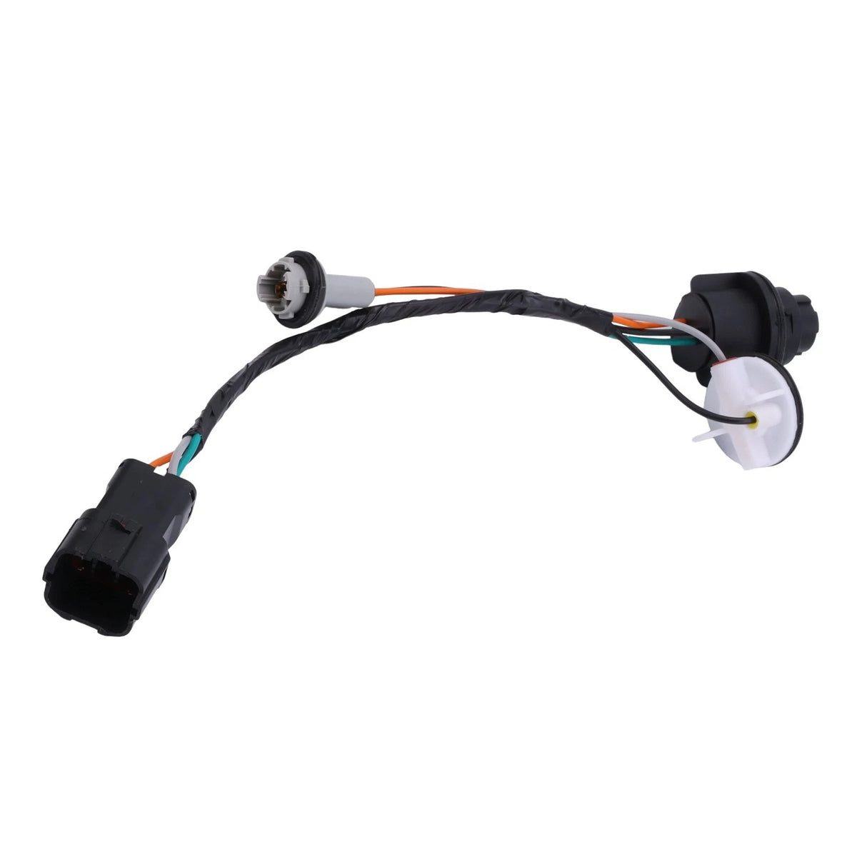 Rear Outer Tail Light Socket Wiring Harness for Hyundai Tucson (2016–2018) 92480-D3010
