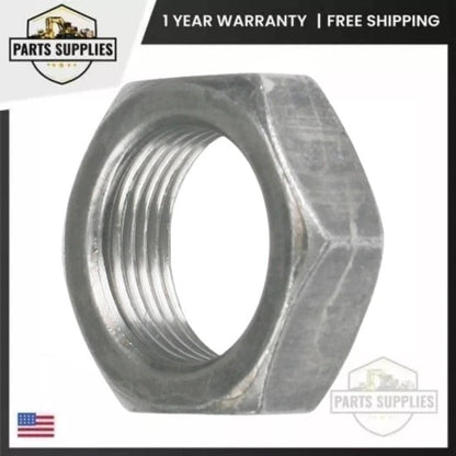 Spindle Nut for Trailer Axle (13/16"-20 X5/16")