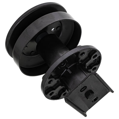 Deck Spindle for Poulan Pro PP1238 PP1236A PP1438B (532105891, 532121676, 532124208)