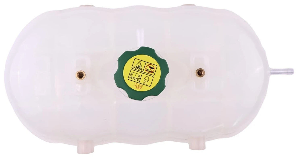 Surge Tank for John Deere 210G 310G 317G 319E 320G 330G 331G 332G (3.6L)