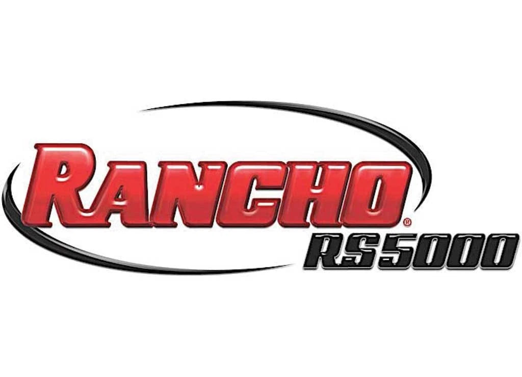 Rancho RS5410 Stabilizer for Excursion F250 F350 F450 (2000–2005)