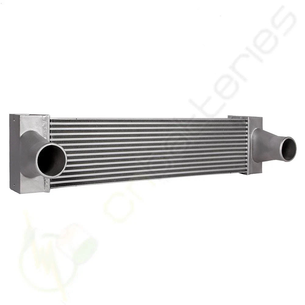 Replacement Aluminum Charge Air Cooler for New Flyer Bus