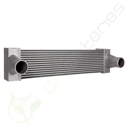 Replacement Aluminum Charge Air Cooler for New Flyer Bus