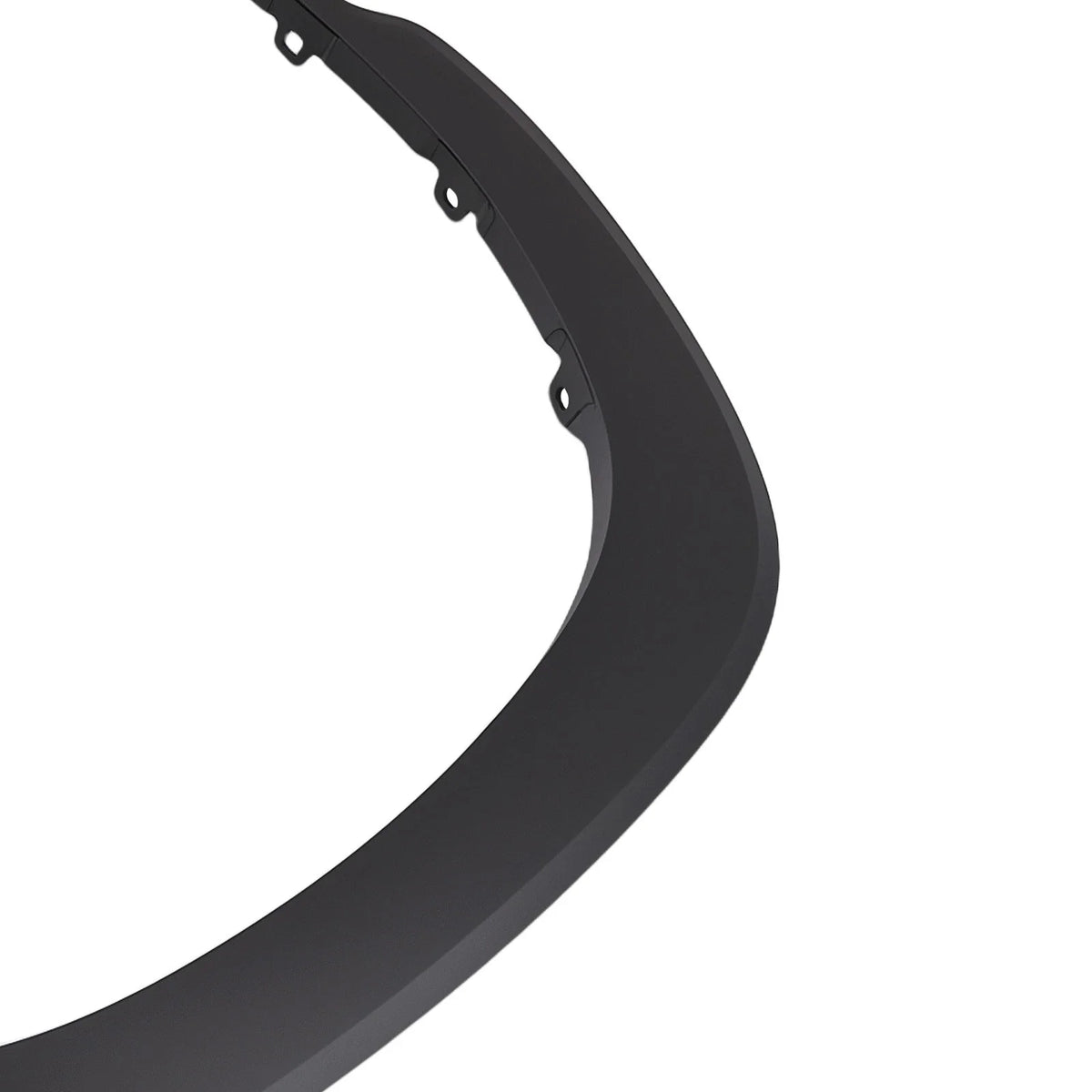 Fender Flare Set for Toyota Corolla Cross (2022–2023) PP Material