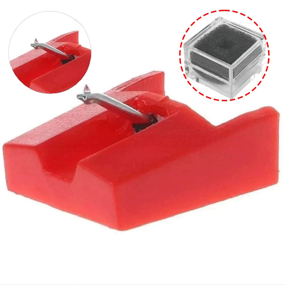 Turntable Needle Stylus for Numark TTUSB TT1600 TT1610 TT1625