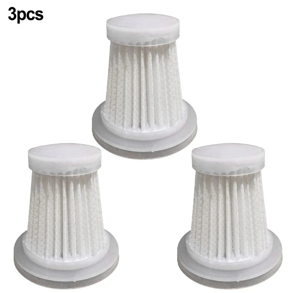 Reusable Filter for Wireless Vacuum Cleaner (2019–2023)