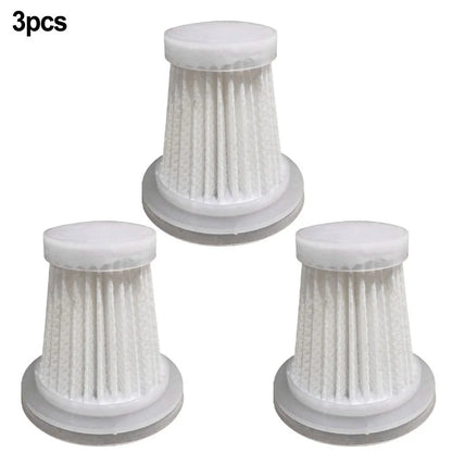 Reusable Filter for Wireless Vacuum Cleaner (2019–2023)