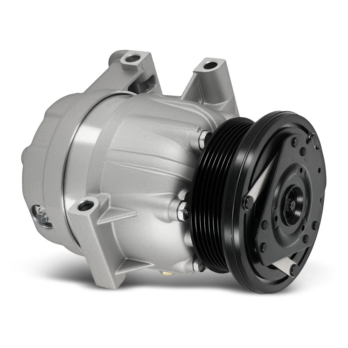 A/C Compressor with Clutch for Chevrolet Lumina, Buick Century (1990–2001)