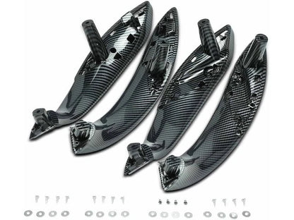 Set of 2 Door Handle Trim for BMW 330i (2017–2018) 43672WNYS