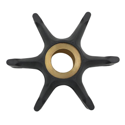 Water Pump Impeller for Johnson/Evinrude Outboard Motors (437080, 18-3053)