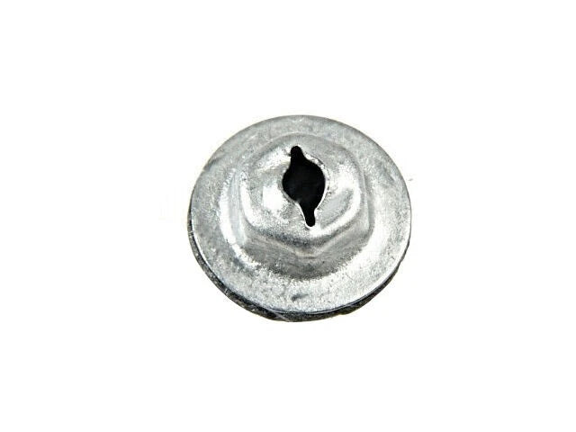 Emblem Retainer for Porsche 912 (1976) - Part Number 27931SJYF