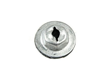 Emblem Retainer for Porsche 912 (1976) - Part Number 27931SJYF