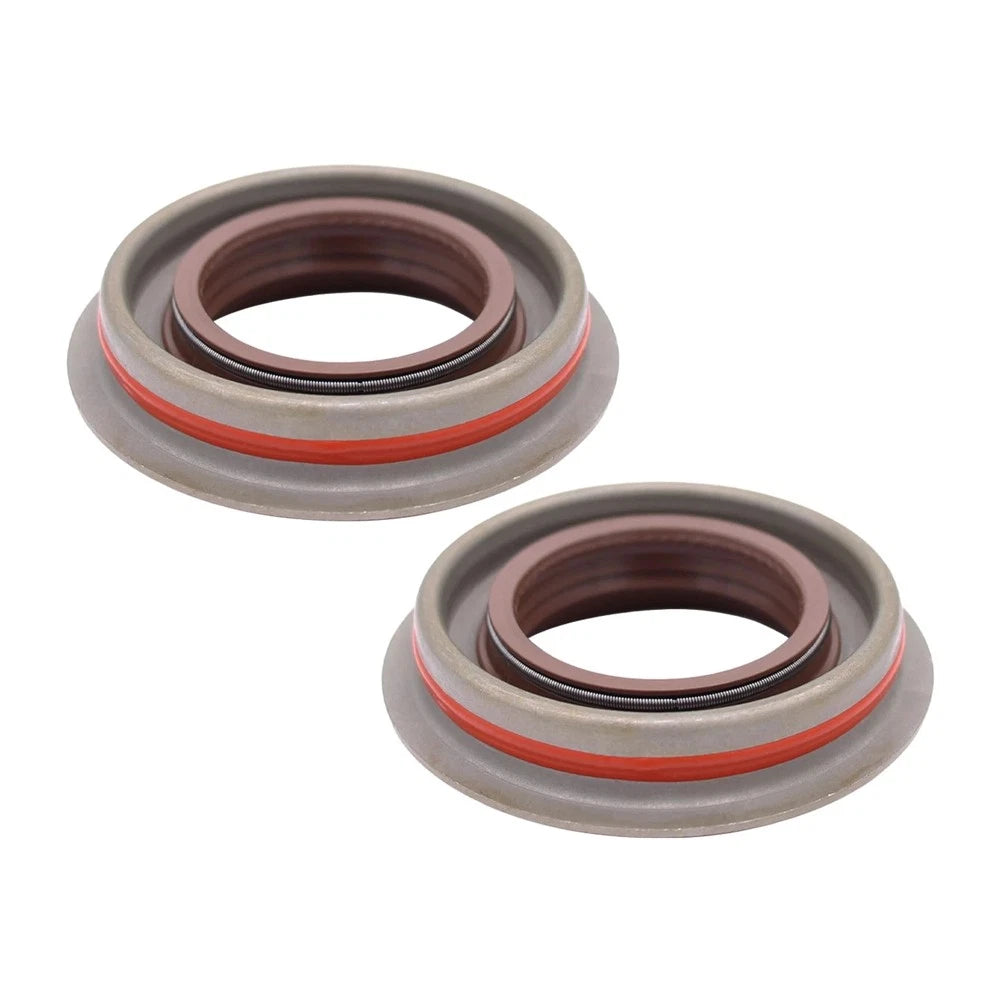 2X Axle Shaft Seal for Ford Edge Escape Taurus (5L8Z-4B416-AA)