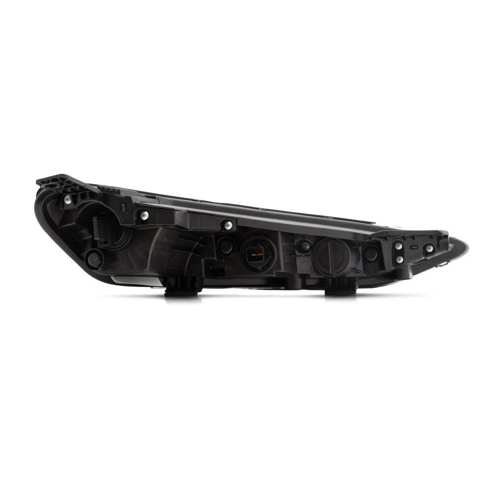 Driver Side Daytime Running Light for Hyundai Kona (2018–2020) HY2562109, CLX-M0-12-5418-00-CL360A55