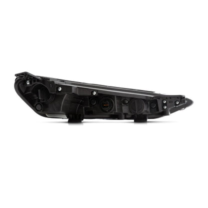 Driver Side Daytime Running Light for Hyundai Kona (2018–2020) HY2562109, CLX-M0-12-5418-00-CL360A55