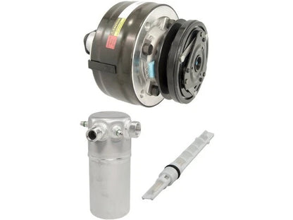 A/C Compressor Kit for Chevrolet V10 Suburban (1987–1988) 73988MBVQ