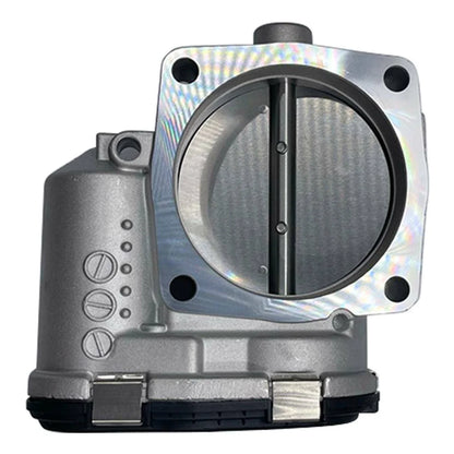 Throttle Body for Porsche Panamera Cayman Boxster Cayenne 911 (2009–2021)