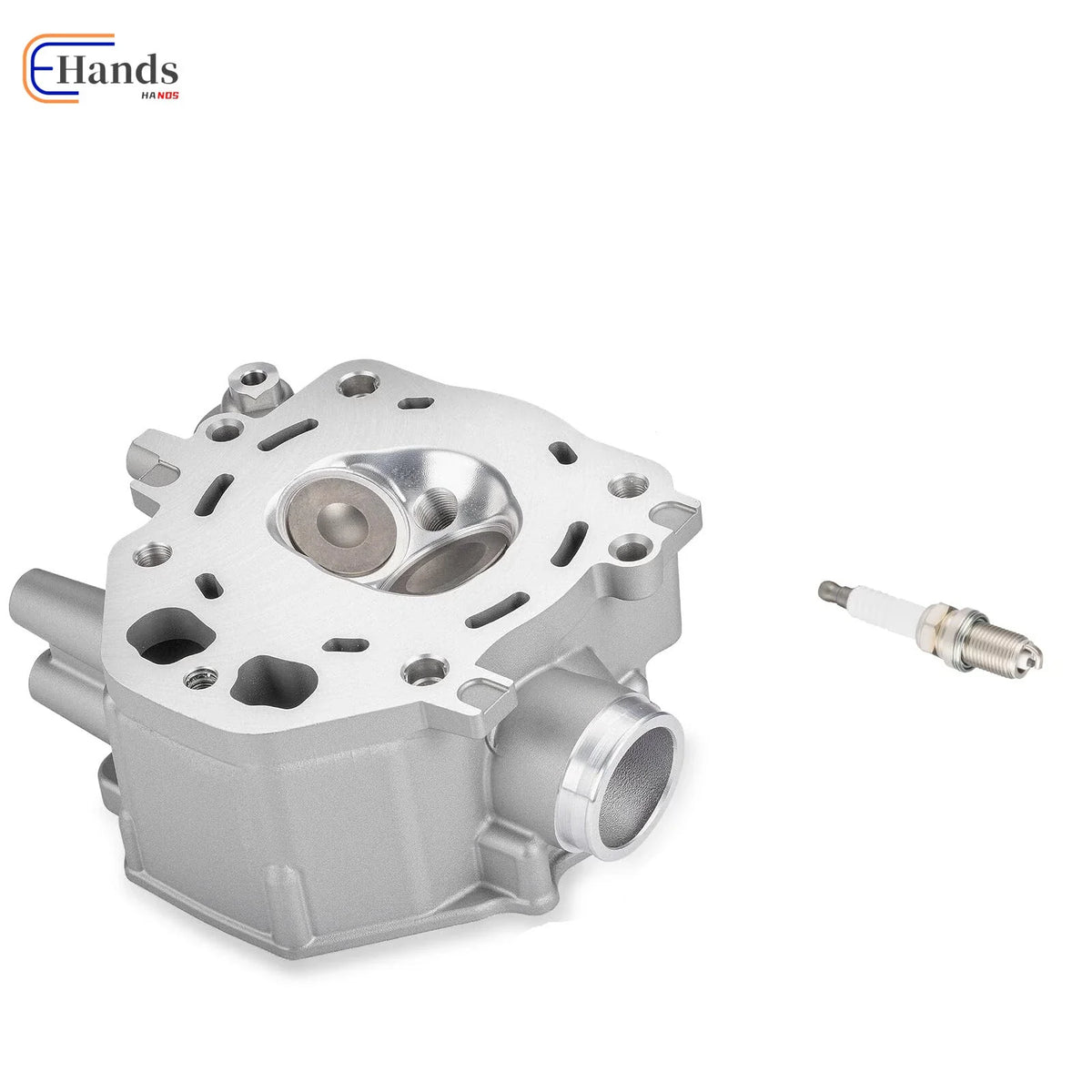 Cylinder Head Valves Kit for Honda TRX420 (2009–2024) 12200-HP7-A01