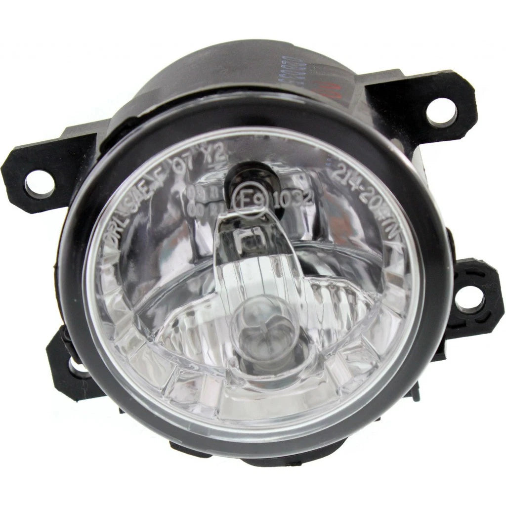 Fog Light for Mitsubishi Outlander (2014–2015) CLX-M0-19-12317-00-9-CL360A55, MI2592120